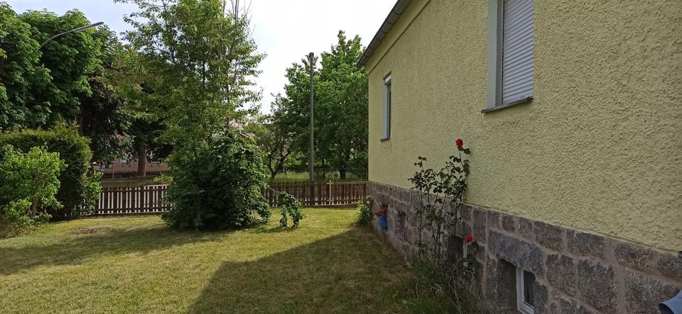 Einfamilienhaus Wernberg-Köblitz Köblitz - 8 Zimmer, 120 m&sup2;, 279.000&euro; | Angebot:27023482