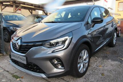 Renault Captur 9.000 km 19.495 € Worms 67547
