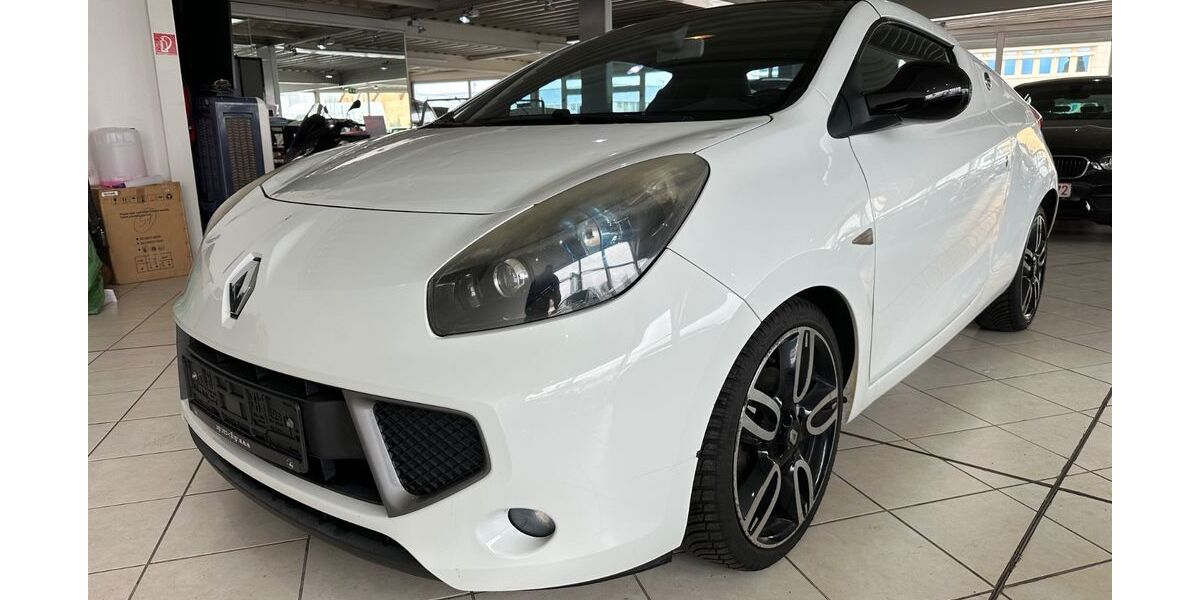 Renault Wind 208.000 km 2.200 &euro; Tamm 71732