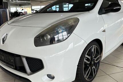 Renault Wind 208.000 km 2.500 &euro; Tamm 71732