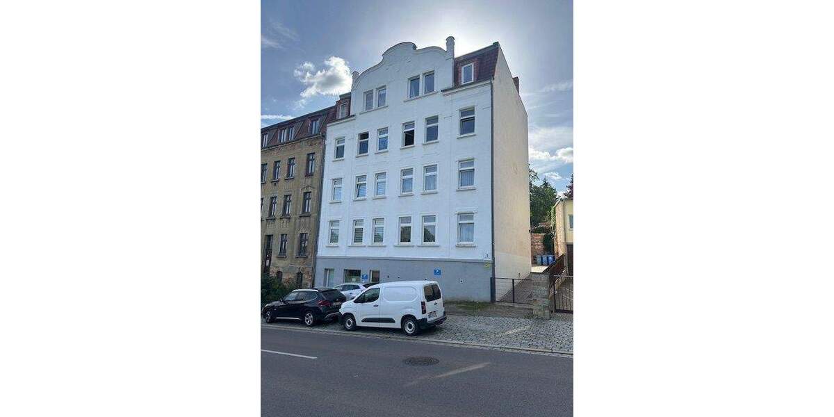 Mehrfamilienhaus, Wohnhaus Zeitz - 2 Zimmer, 420 m&sup2;, 279.000&euro; | Angebot:26794344