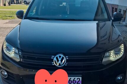 VW Tiguan 145.000 km 12.500 &euro; Stendal 39576