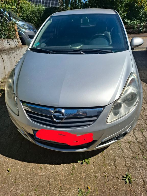 Corsa