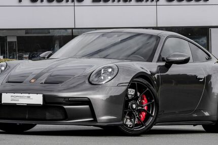 Porsche 992 9.200 km 197.444 € Soest 59494
