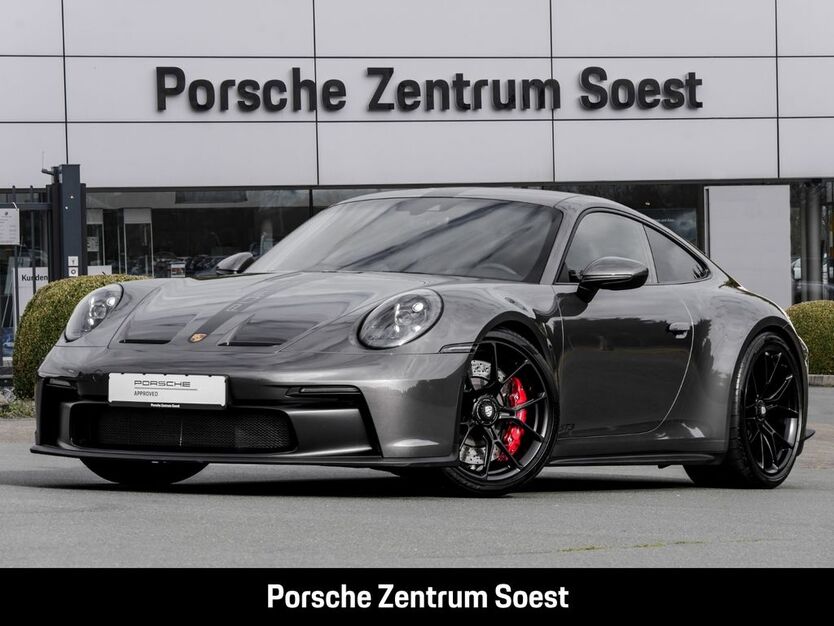 Porsche 992 9.200 km 197.444 € Soest 59494