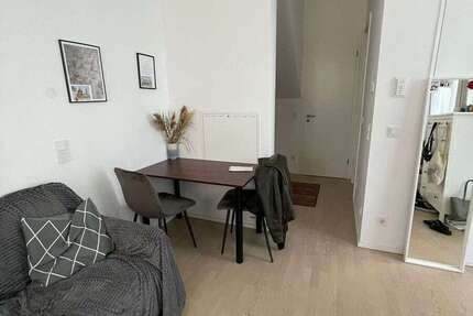 Zimmer Regensburg Das Dörnberg - 1 Zimmer, 980&euro; | Angebot:25720952