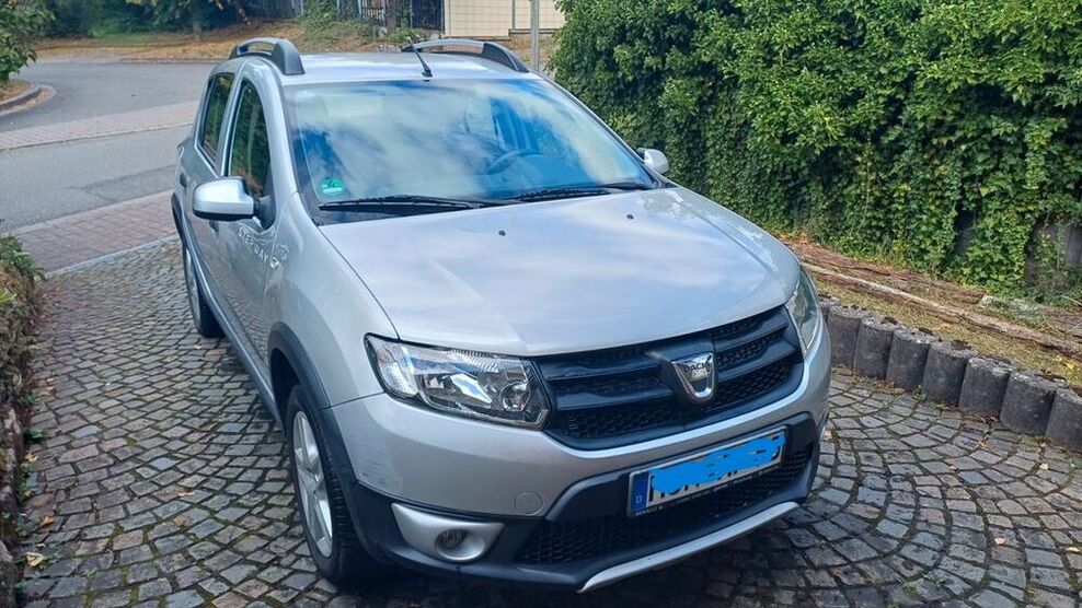 Sandero