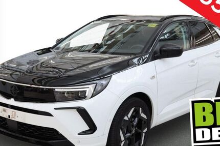 Opel Grandland (X) 19.711 km 26.812 € Chemnitz 09116