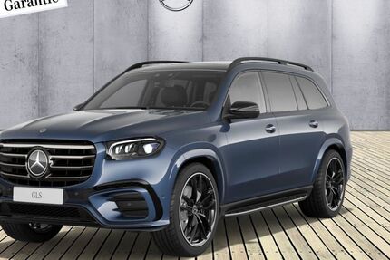 Mercedes-Benz GLS 450 12.000 km 114.850 &euro; Geilenkirchen 52511