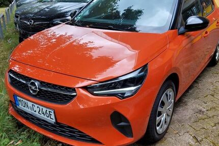Opel Corsa 43.200 km 14.400 &euro; Nürnberg 90469