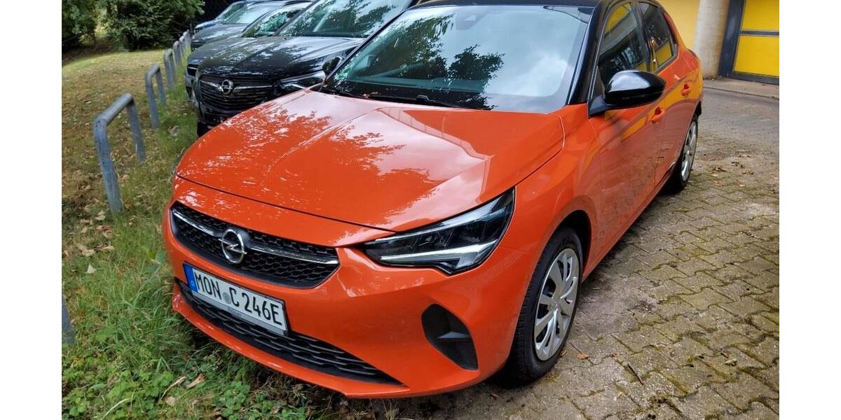 Opel Corsa 43.200 km 14.400 &euro; Nürnberg 90469