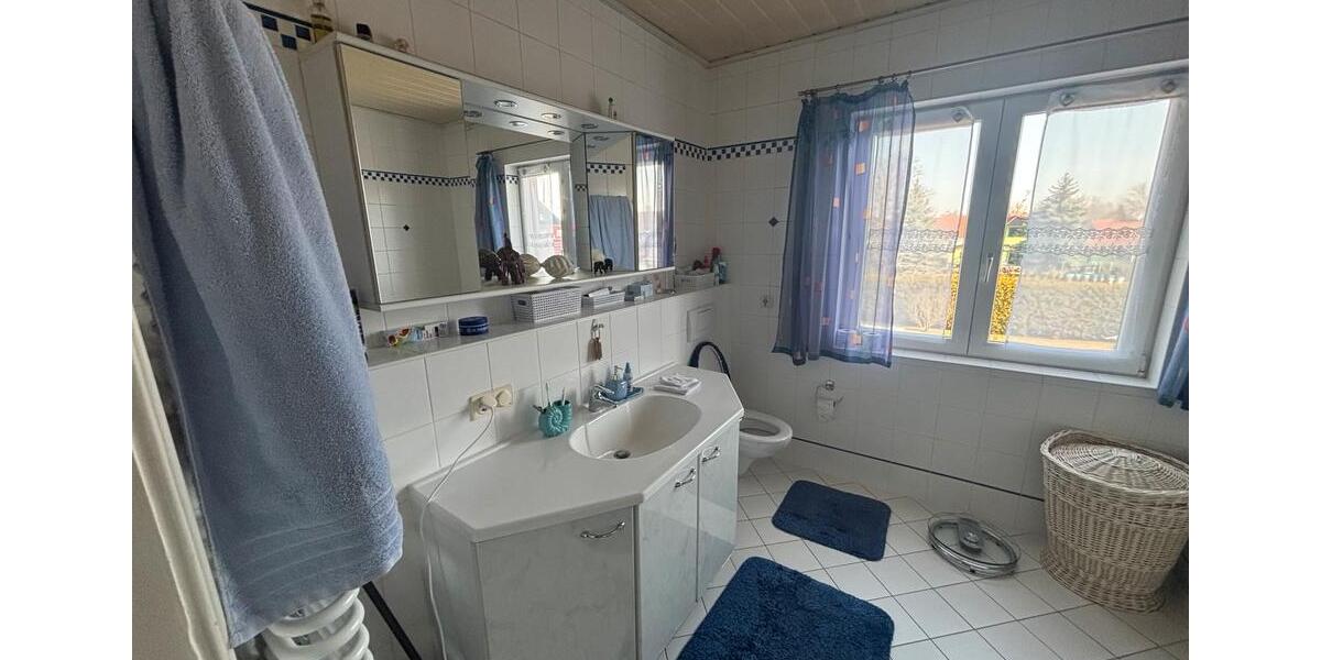 Einfamilienhaus Sömmerda - 6 Zimmer, 150 m&sup2;, 372.000&euro; | Angebot:25328228