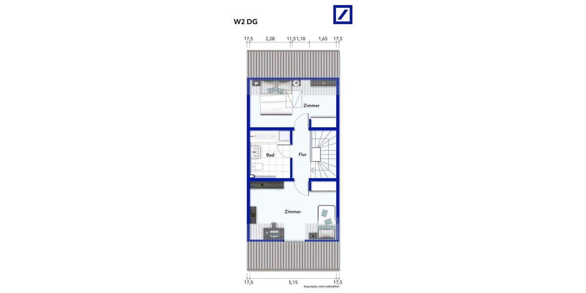 Reihenmittelhaus Leipzig Baalsdorf - 5 Zimmer, 160 m&sup2;, 345.000&euro; | Angebot:25687365