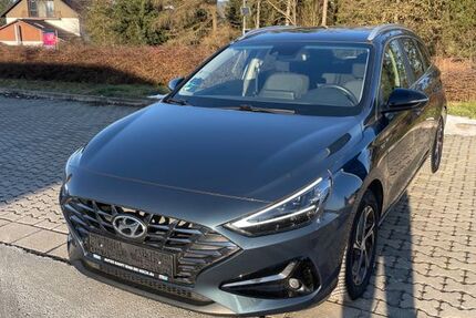 Hyundai i30 11.500 km 18.500 &euro; Bayreuth 95448