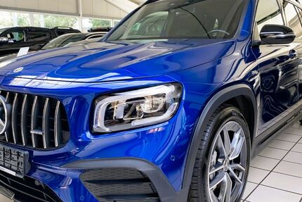 Mercedes-Benz GLB 35 AMG 74.240 km 37.900 &euro; Großefehn 26629