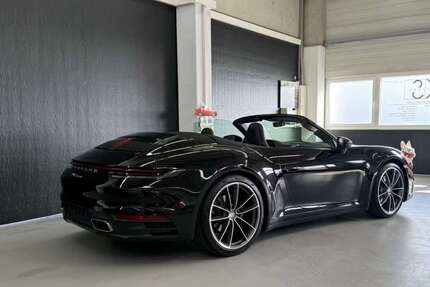 Porsche 992 37.400 km 120.990 &euro; Oberasbach 90522