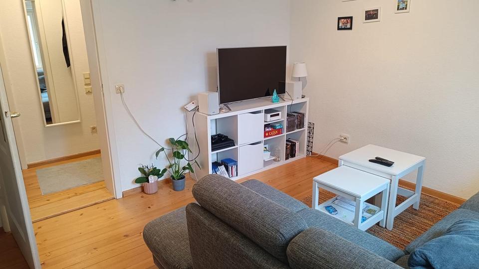 Etagenwohnung Gundelfingen - 2 Zimmer, 63 m&sup2;, 750&euro; | Angebot:26296427