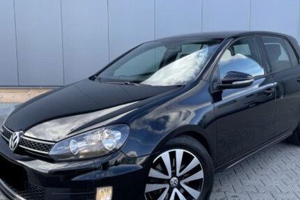 VW Golf 199.200 km 7.200 &euro; Mannheim 68239