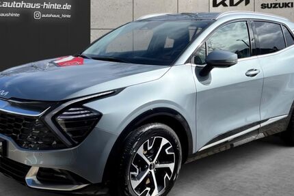 Kia Sportage 62.684 km 26.875 &euro; Bremen 28779