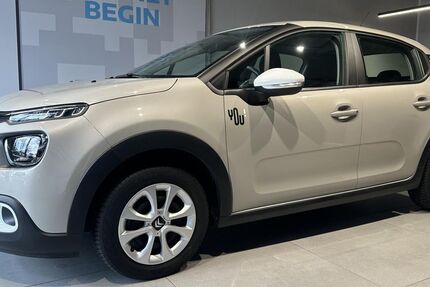 Citroen C3 26.881 km 10.900 &euro; Augsburg 86179