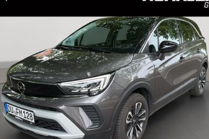 Opel Crossland (X) 13.526 km 20.990 &euro; Essen 45143