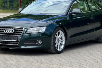 Audi A5 185.000 km 6.900 &euro; Windhausen 37539