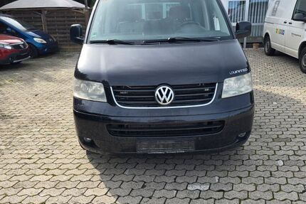 VW T5 Multivan