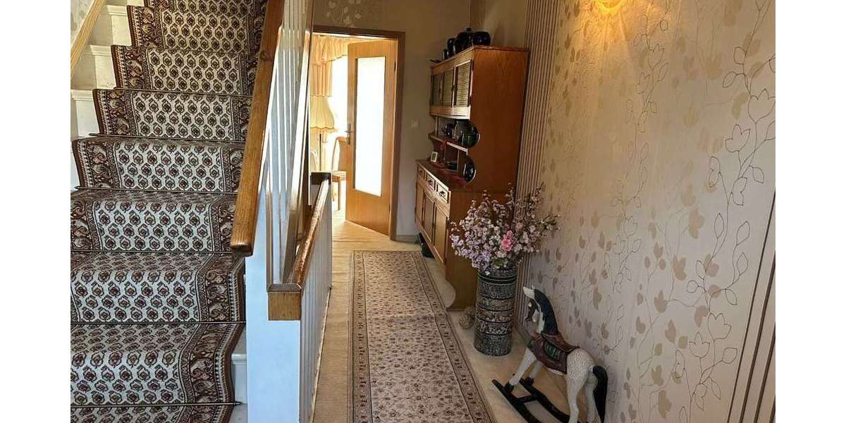 Massives Einfamilienreihenhaus - Reihenhaus Pößneck | Angebot:27223156