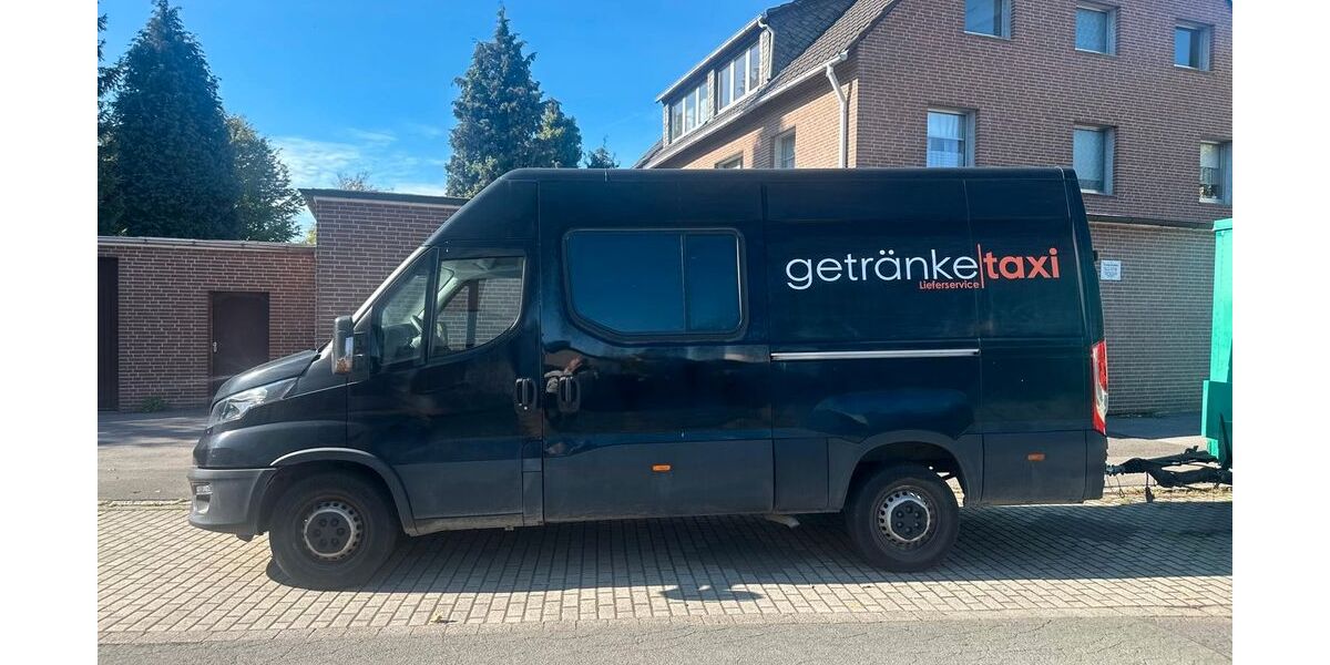 IVECO Andere 71.623 km 17.500 &euro; Dortmund 44227