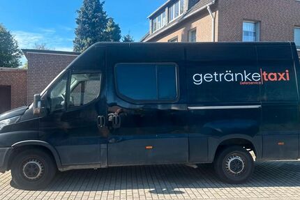 IVECO Andere 71.623 km 18.500 &euro; Dortmund 44227