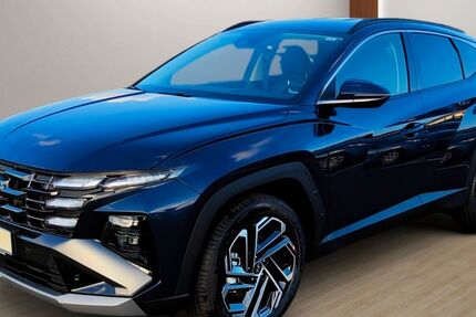 Hyundai TUCSON 1.300 km 37.990 &euro; Bremerhaven 27568