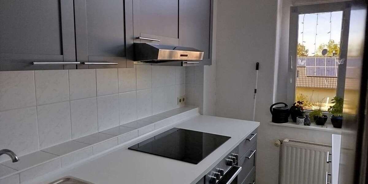 Etagenwohnung Wandlitz Schönerlinde - 2 Zimmer, 55 m&sup2;, 660&euro; | Angebot:27025747