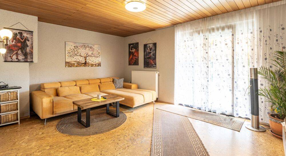 Reihenmittelhaus Reutlingen Burgholz - 4 Zimmer, 103 m&sup2;, 349.000&euro; | Angebot:26881329