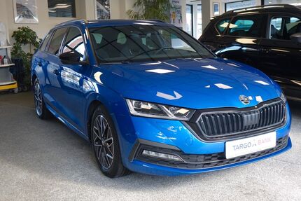 Skoda Octavia 43.500 km 26.999 &euro; Nürnberg 90451