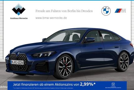BMW 420 Gran Coupé 13.094 km 57.414 &euro; Cottbus 03044