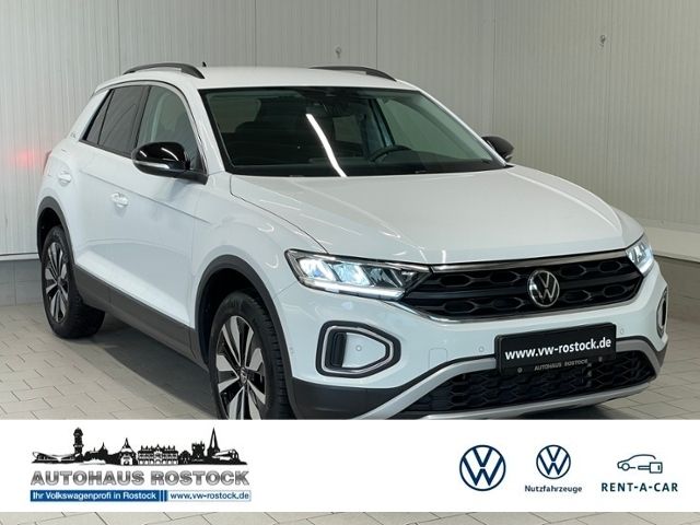 VW T-Roc 10.000 km 26.850 &euro; Rostock 18146