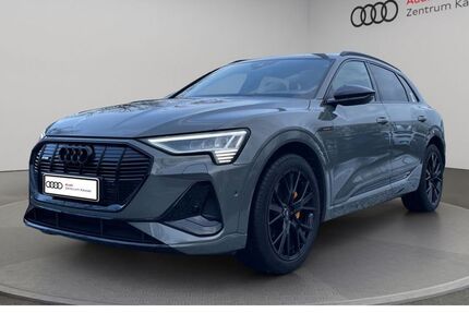 Audi e-tron 55.015 km 37.990 &euro; Kassel 34125