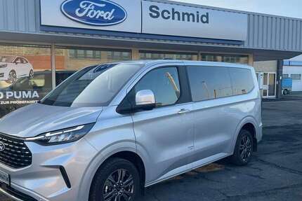 Ford Tourneo Custom 7.978 km 45.990 &euro; Jülich 52428