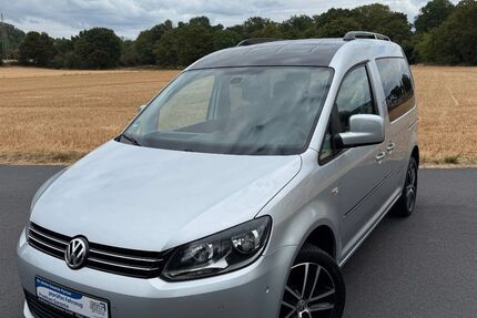 VW Caddy 183.921 km 11.990 &euro; Sinzig 53489