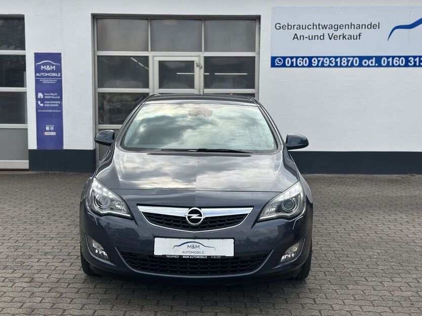 Astra