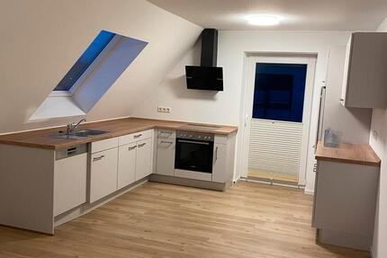 ANFRAGESTOPP Moderne 3-Zimmer Wohnung in Mildstedt 3 zimmer