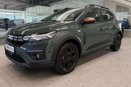 Dacia Sandero 26.392 km 16.880 &euro; Alsdorf 52477