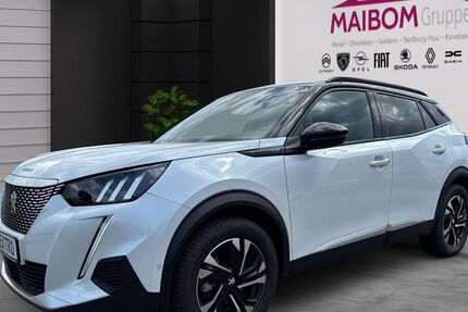 Peugeot 2008 17.500 km 23.650 &euro; Kevelaer 47623