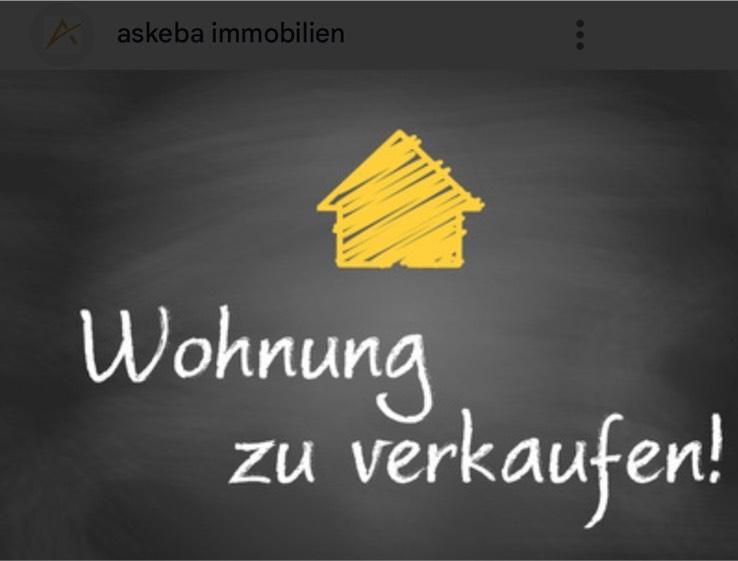 Eine Wohnung in Bergedorf zum Verkaufen zimmer