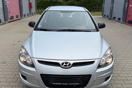 Hyundai i30 138.400 km 1.299 &euro; Gross Gerau 64521