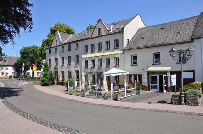 Gastronomie in Manderscheid 795.000 € 455 m²