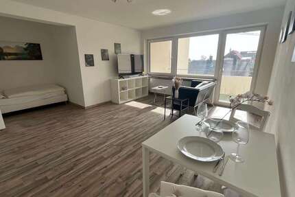 Zimmer Freising Ast - 1 Zimmer, 1.330&euro; | Angebot:27723243