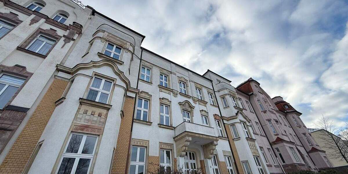 Zimmer Chemnitz Sonnenberg - 2 Zimmer, 67 m&sup2;, 330&euro; | Angebot:25985408