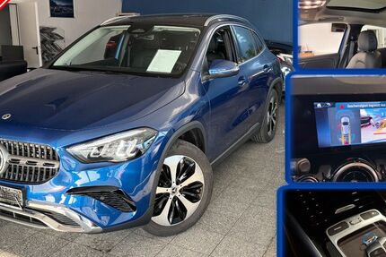Mercedes-Benz GLA 250 19.839 km 38.650 &euro; Frankfurt/Main 60386