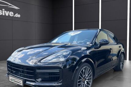 Porsche Cayenne 168.000 km 61.890 &euro; Nidderau 61130